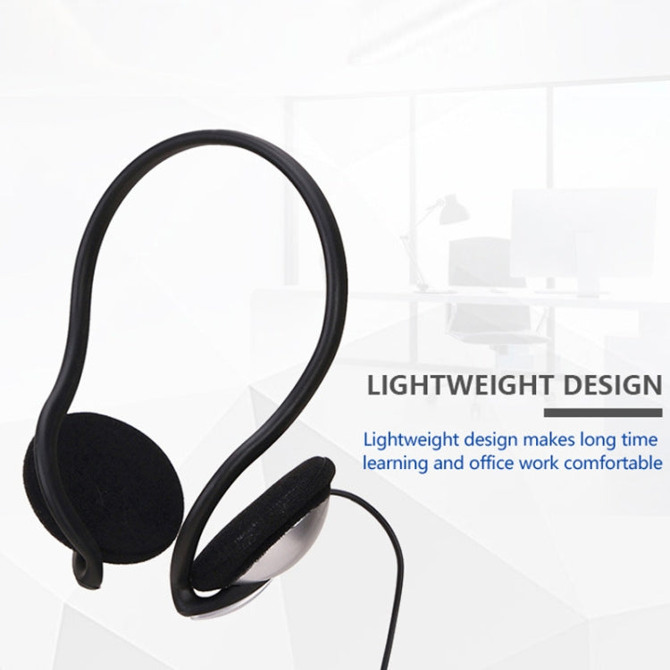 Soyto SY720 Student Equipped Wired Headset for Electronic Piano Drum Guitar 6.5mm