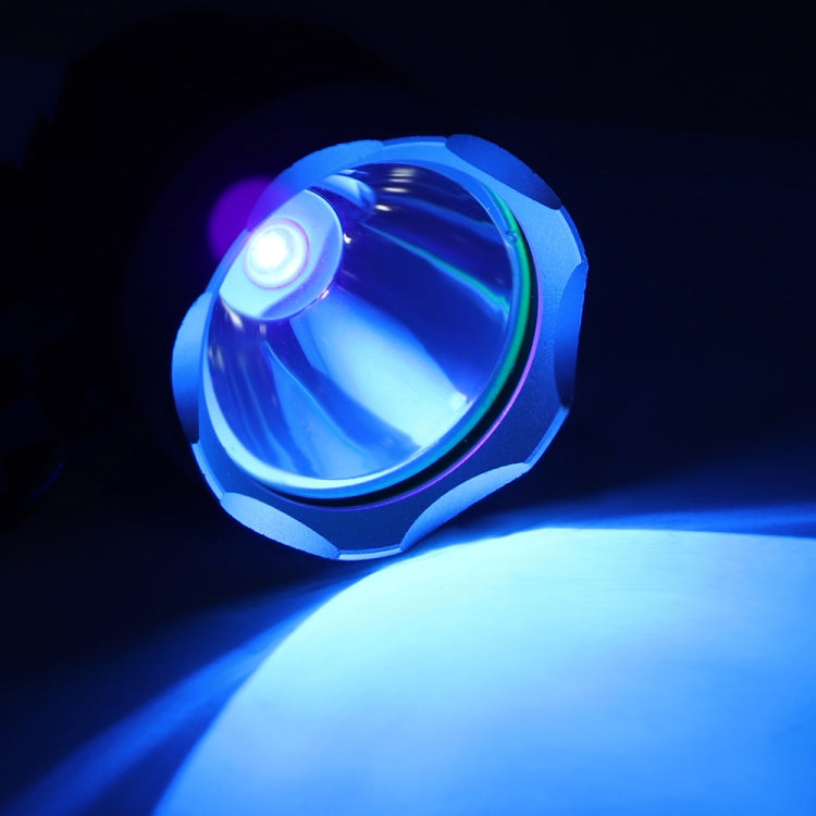 Mobile Phone Repair UV Glue Curing Lamp(Three Gears)