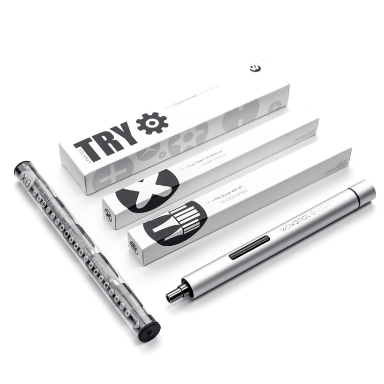 WOWSTICK TRY Mobile Phone Glasses Camera Notebook Digital Disassemble Repair Tool(20 In 1 TRY Suit)