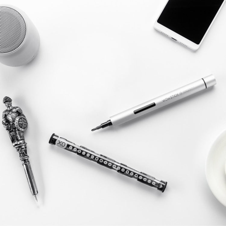 WOWSTICK TRY Mobile Phone Glasses Camera Notebook Digital Disassemble Repair Tool(20 In 1 TRY Suit)