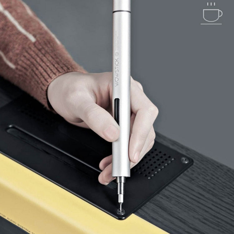 WOWSTICK TRY Mobile Phone Glasses Camera Notebook Digital Disassemble Repair Tool(20 In 1 TRY Suit)