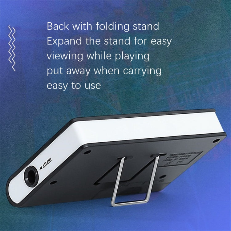 ROM Electronic Metronome Rhythm Acoustic Guitar Tuner(AMT-560)