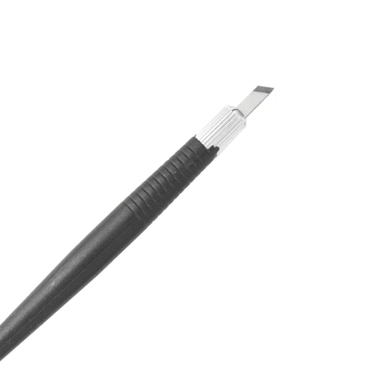 BAKU Solder Slurry Removal Scraper Tweezers Set(BK-7280)