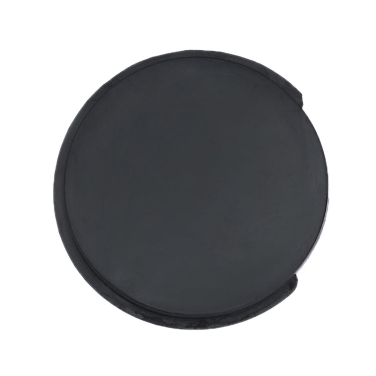 Silicone Folk Acoustic Guitar Sound Hole Cover Guitar Anti-whistle Mute(For 38/39 inches)
