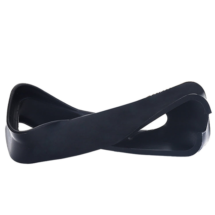 Silicone Cover for Blink A363 Wireless Doorbell(Black)