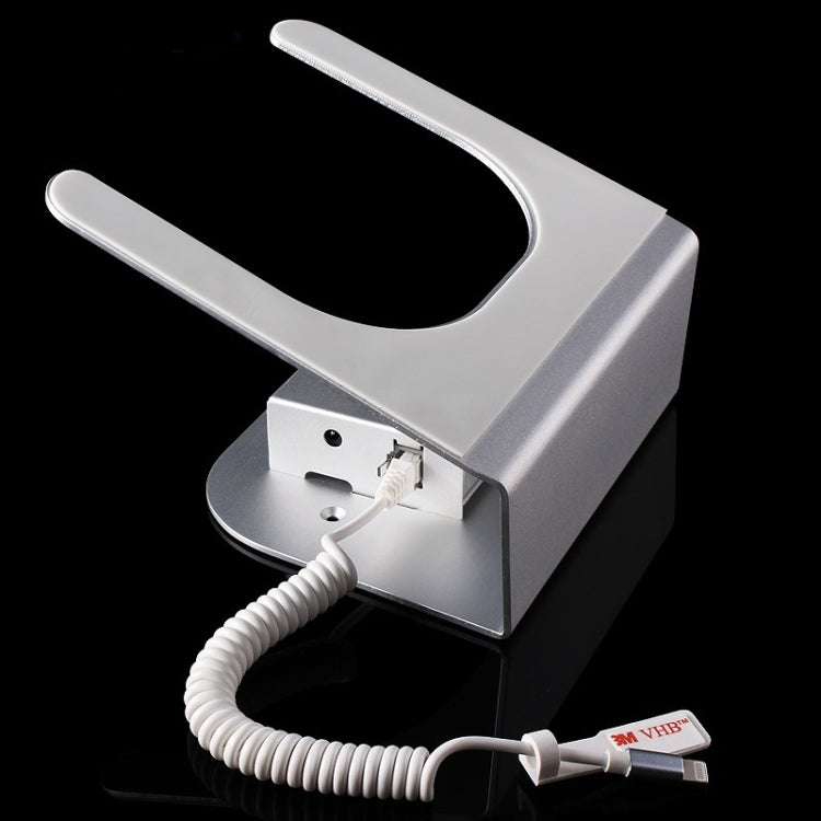 Tablet PC Anti-theft Display Stand with Charging and Alarm Funtion, Specification: Micro,CN Plug