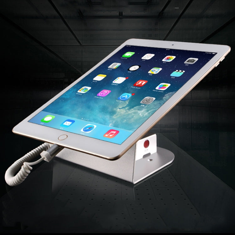 Tablet PC Anti-theft Display Stand with Charging and Alarm Funtion, Specification: Micro,CN Plug