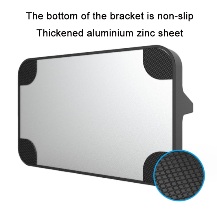 PGTECH For Steam Deck Console Holder With Charging Cable(2 PCS/Set)