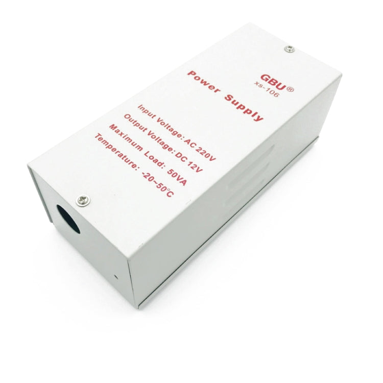 GBU Access Control Special Power Controller GBU-XS103