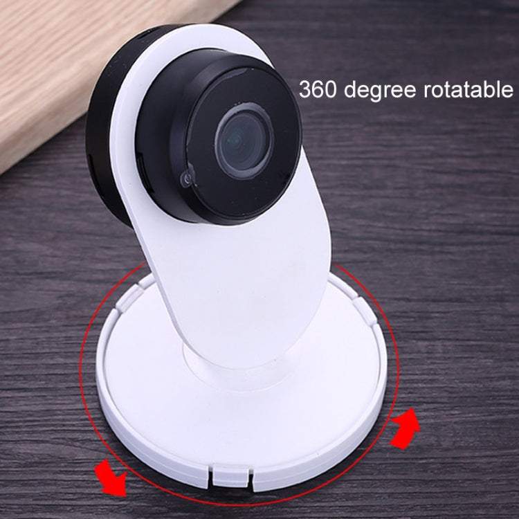 For Mi/Yi Smart Home Security Camera 2pcs  360 Degree Swivel Wall Mount