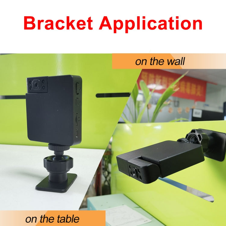 WK11 Smart WiFi Children Monitor 1080P HD Sports Photography Network Camera