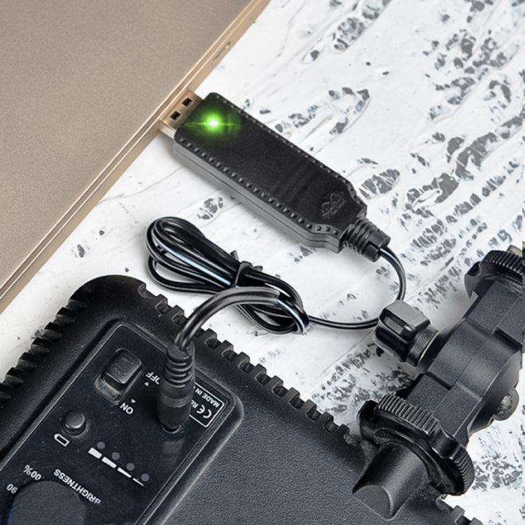 10pcs 3.7V IC Circuit Protection Lithium Battery USB Straight Head Charging Cable, Model: 2.0mm