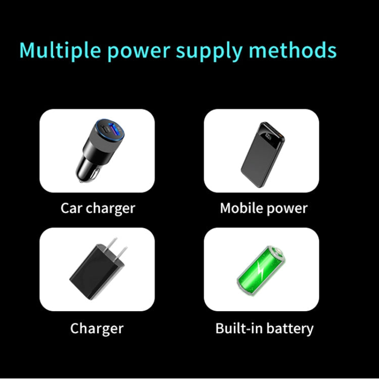 D3 HD 4K Dual Lens Wifi Camera Mobile Phone Wireless Remote Two Way Intercourse Monitoring Camera