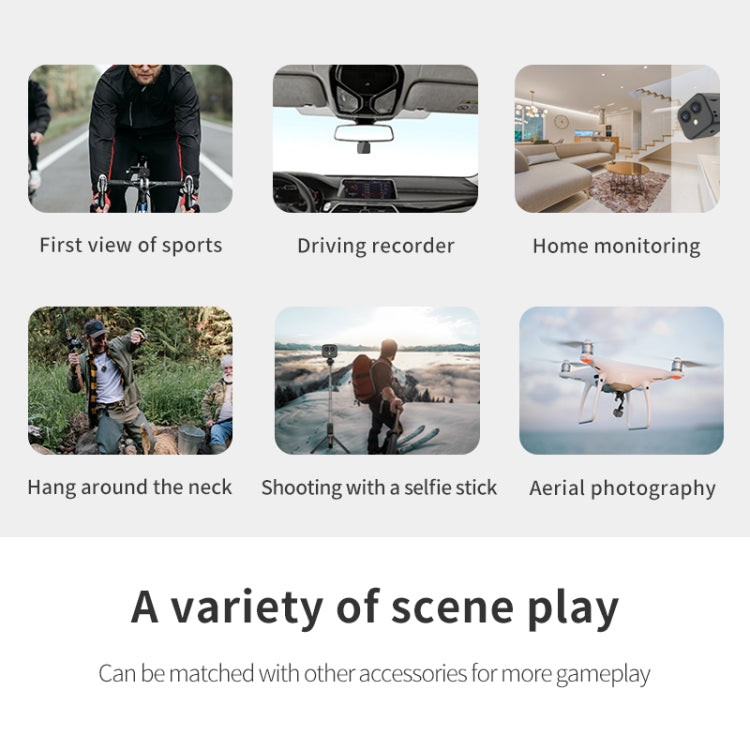 D3 HD 4K Dual Lens Wifi Camera Mobile Phone Wireless Remote Two Way Intercourse Monitoring Camera