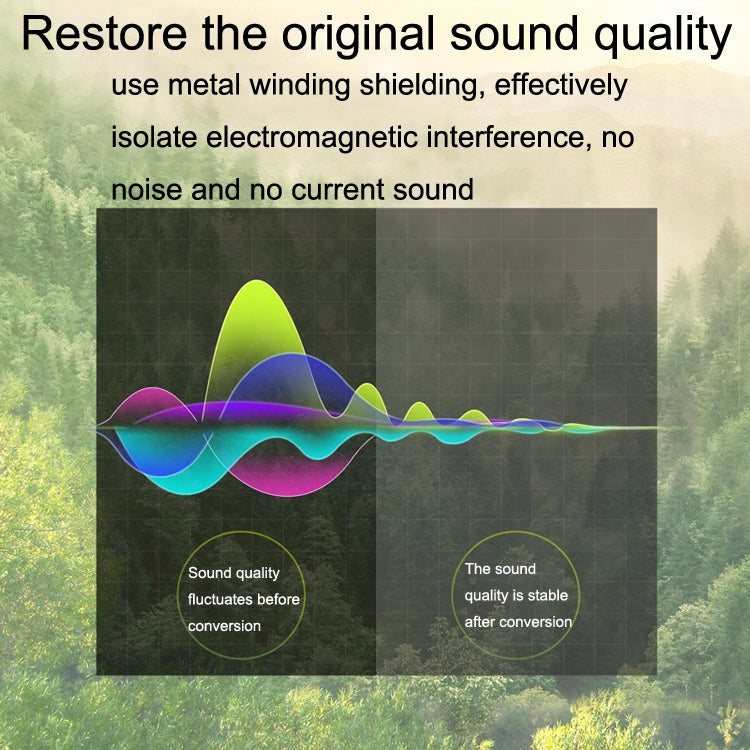 2m 2 Straight Head 6.35mm Guitar Cable Oxygen-Free Copper Core TS Large Two-core Cable