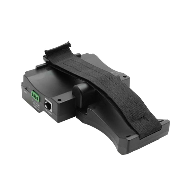 JSK-4300B 4.3 inch Handheld 12V Output Network Cable Monitoring Tester(With US Plug Power Adapter)