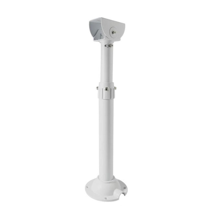 30-60cm Telescopic I-Type Monitoring Bracket Hanging Closed-Circuit Aluminum Alloy Bracket