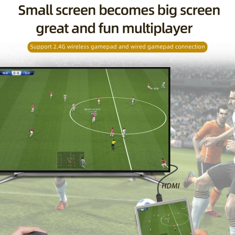 ANBERNIC RG35XX 3.5-inch Retro Handheld Game Console Open Source Game Player  64G+128G 13000+ Games(Purple)