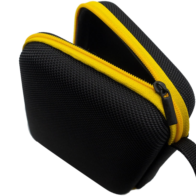 For RG35XX/VS Game Console Waterproof and Anti-pressure Storage Bag Portable Case