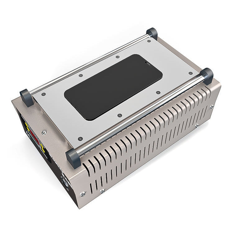 BAKU BA-948E Mobile Phone Liquid Crystal Separation Machine Flat Display Separator Heating Board EU Plug 220V