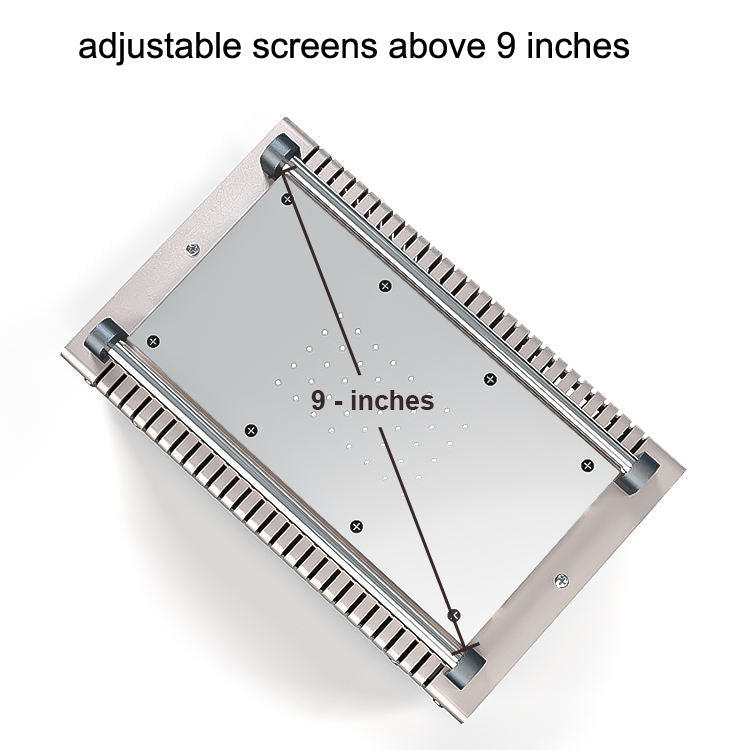 BAKU BA-948E Mobile Phone Liquid Crystal Separation Machine Flat Display Separator Heating Board US Plug 110V