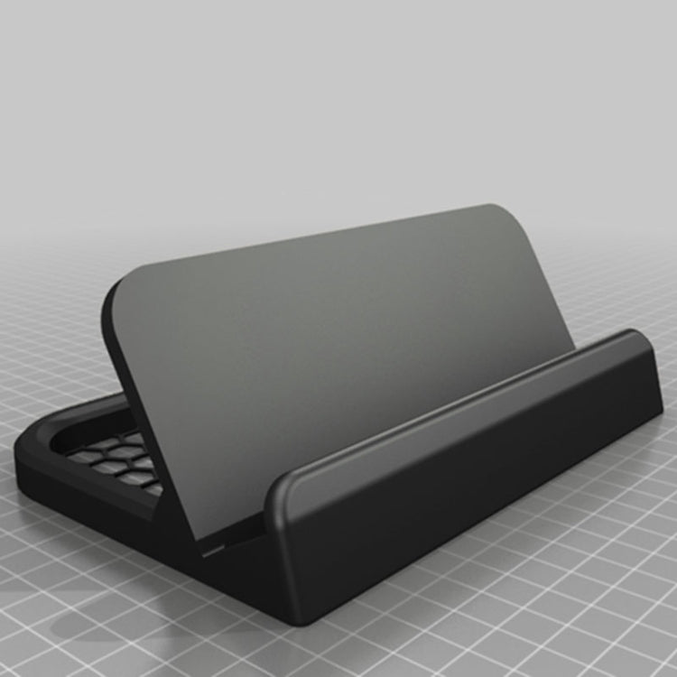 For ASUS ROG ALLY Display Stand Desktop Holder(Black)