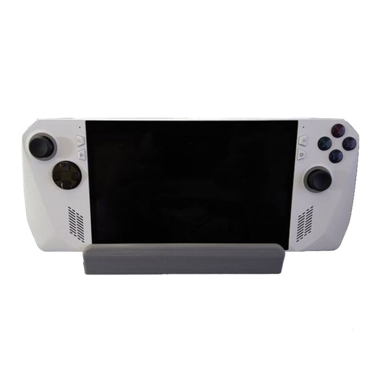 For ASUS ROG ALLY Display Stand Desktop Holder(Black)