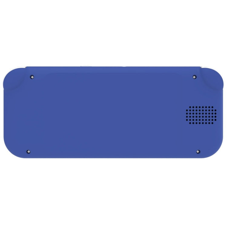 Nostalgic Street Fighter FC Handheld Video Game Console(Blue)