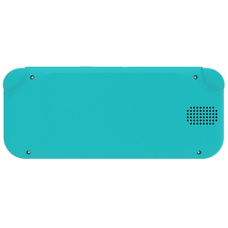 Nostalgic Street Fighter FC Handheld Video Game Console(Green)