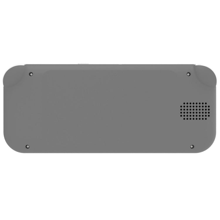 Nostalgic Street Fighter FC Handheld Video Game Console(Gray)