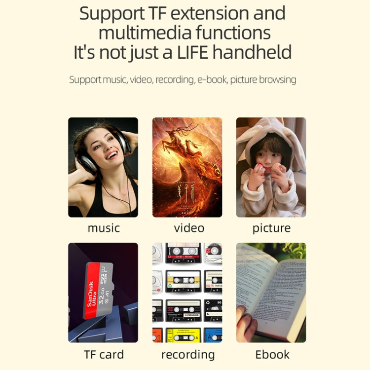 Nostalgic Street Fighter FC Handheld Video Game Console(Green)