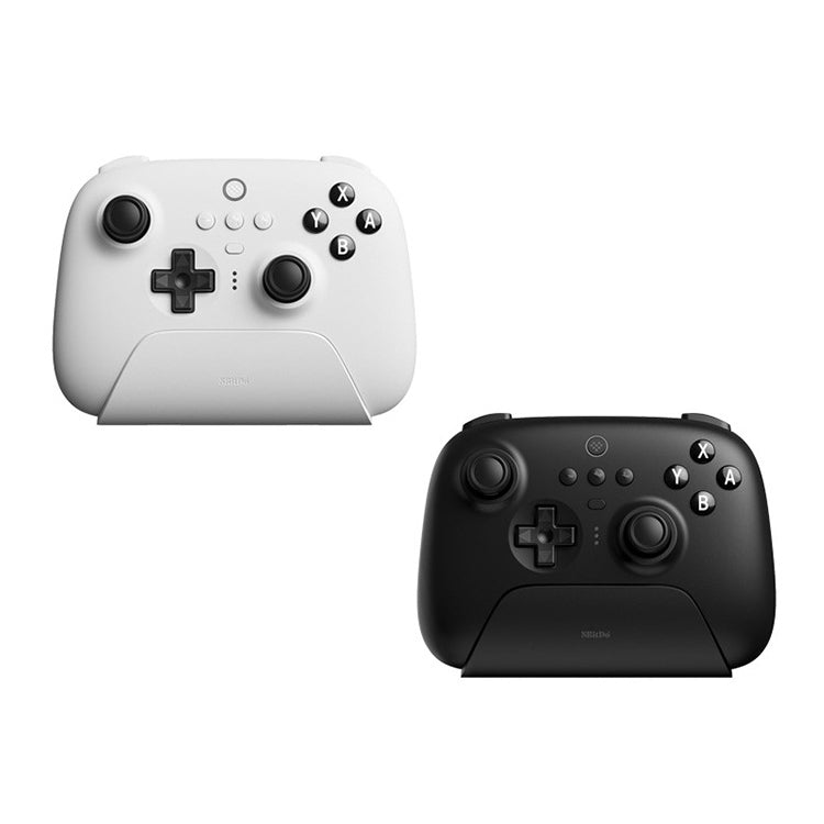 8BitDo For Switch / PC NS Version Wireless Bluetooth Gaming Controller(Black)