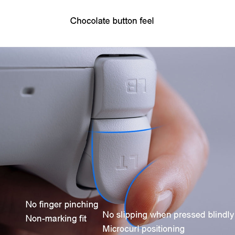 8BitDo For Switch / PC USB Wired Gamepad(White)