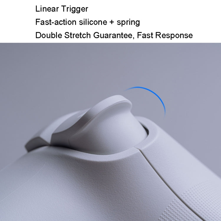 8BitDo For Switch / PC USB Wired Gamepad(Black)