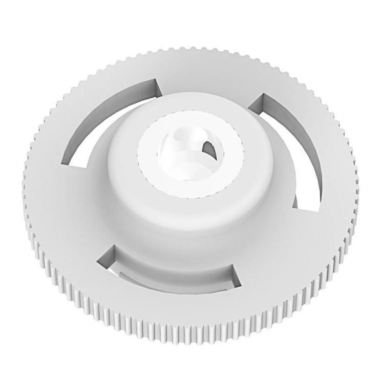 For Blink Indoor / XT Camera Rotor Smart Home Accessories(White)