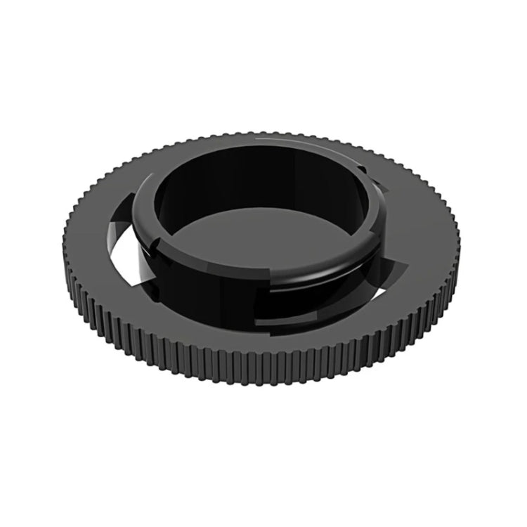 For Blink Indoor / XT Camera Rotor Smart Home Accessories(White)