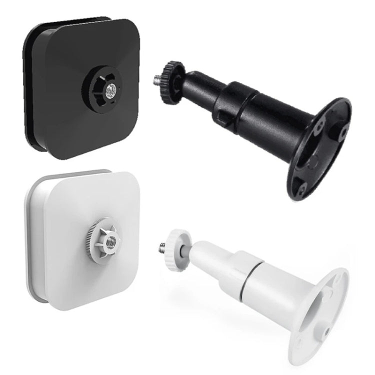 For Blink Indoor / XT Camera Rotor Smart Home Accessories(White)