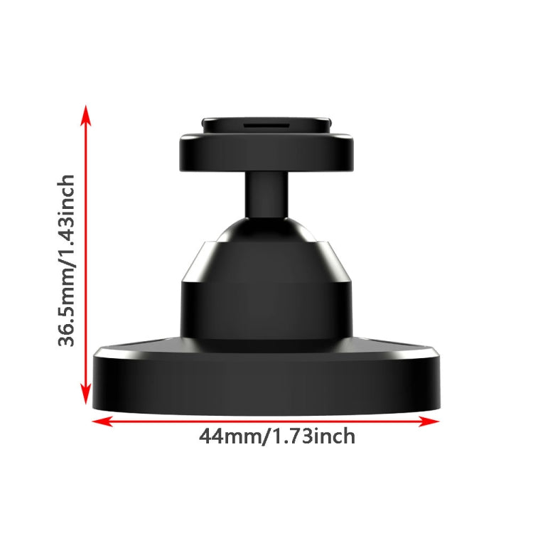 Monitoring Camera Adjustable Direction Adapter, For Blink Outdoor 4 / Outdoor 3 / Indoor 3 / Mini(BK Interface)