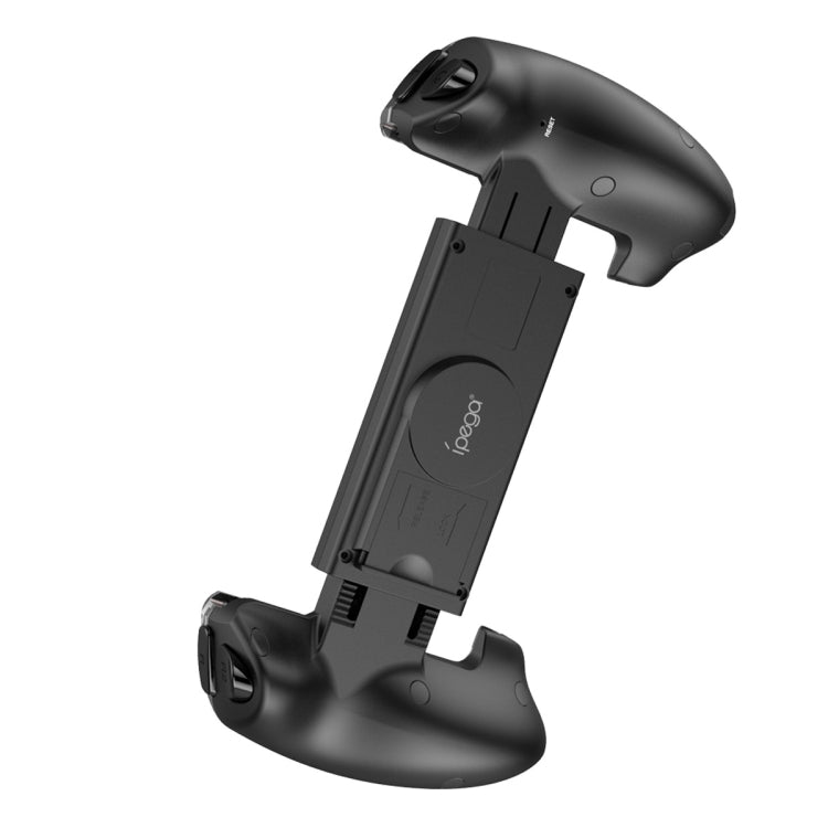IPEGA PG-9083 Phone Tablet Bluetooth Wireless Stretch Gamepad For Android / IOS / PS3 / Switch(A Camouflage)