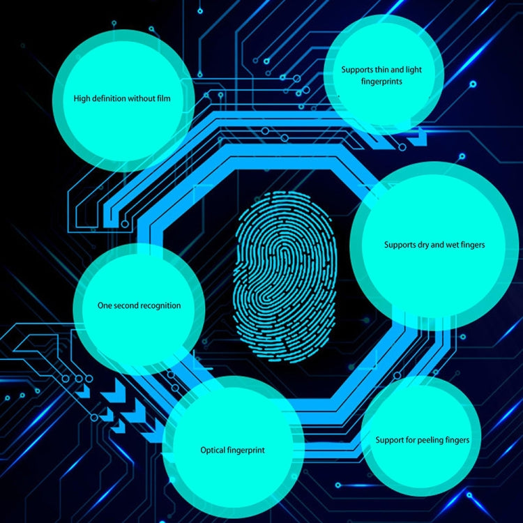 Fingerprint Recognition Voice Broadcast Smart Report Generation Attendance Machine, Model: Gold UK Plug