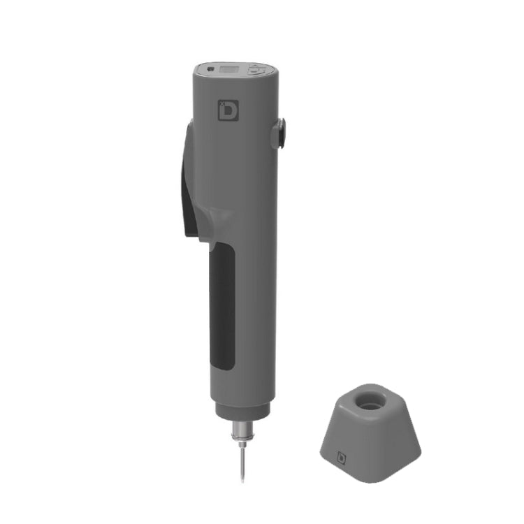 Xiaodong P2 Electrical Screwdriver Mobile Phone Repair Tool With Electronic Torque Brake, Version: Standard