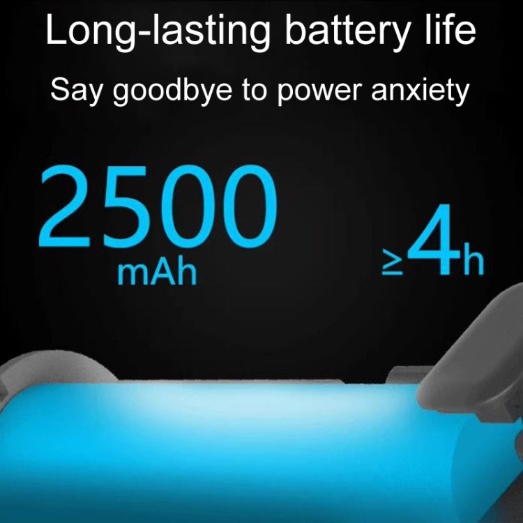 Xiaodong P2 Electrical Screwdriver Mobile Phone Repair Tool With Electronic Torque Brake, Version: Standard