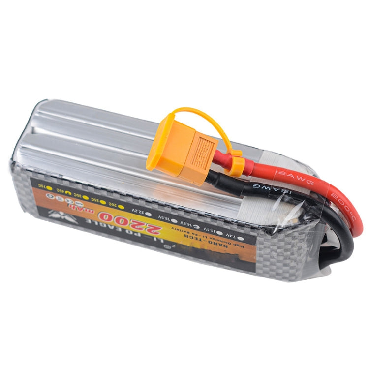 10pcs /Pack XT60 Lithium Battery Plug Protective Cover Plug Dustproof Anti-oxidation Insulation Cover(Red)