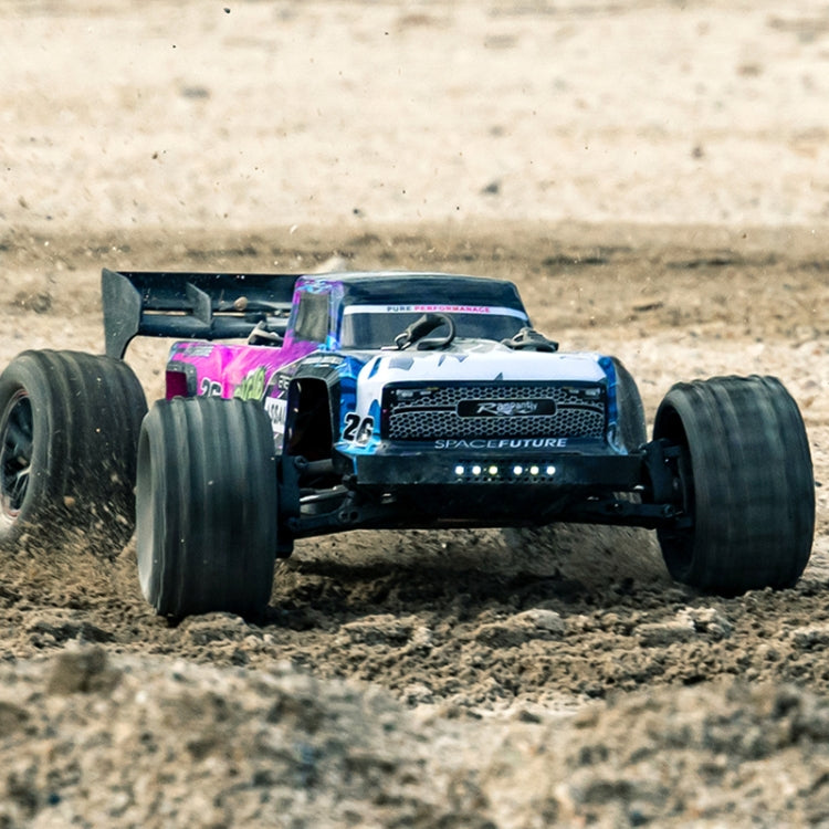 JJR/C Wind Walker 4WD High-Speed Brushless Off-Road Vehicle Toy