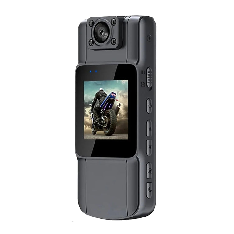L11 2K WIFI Version With 64G Memory Card 1.54 Inch IPS Screen Mini Body Camera Night Vision Digital Video Recorder Sports DV