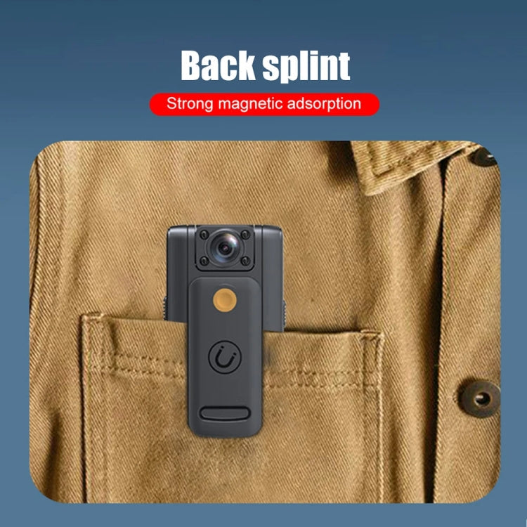 L11 1080P  With 32G Memory Card 1.54 Inch IPS Screen Mini Body Camera Night Vision Digital Video Recorder Sports DV