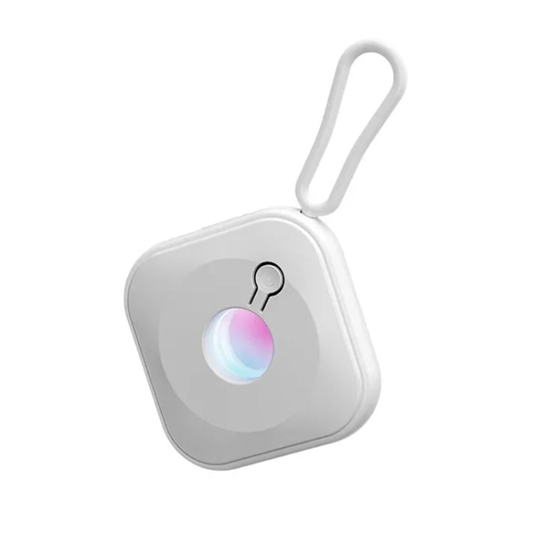 Camera Detector Hotel Anti-Shooting Surveillance Infrared Inspector(White)