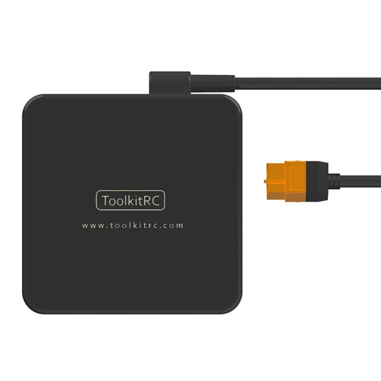 ToolkitRC ADP100 DC20V Drone Model Power Adapter(US Plug)