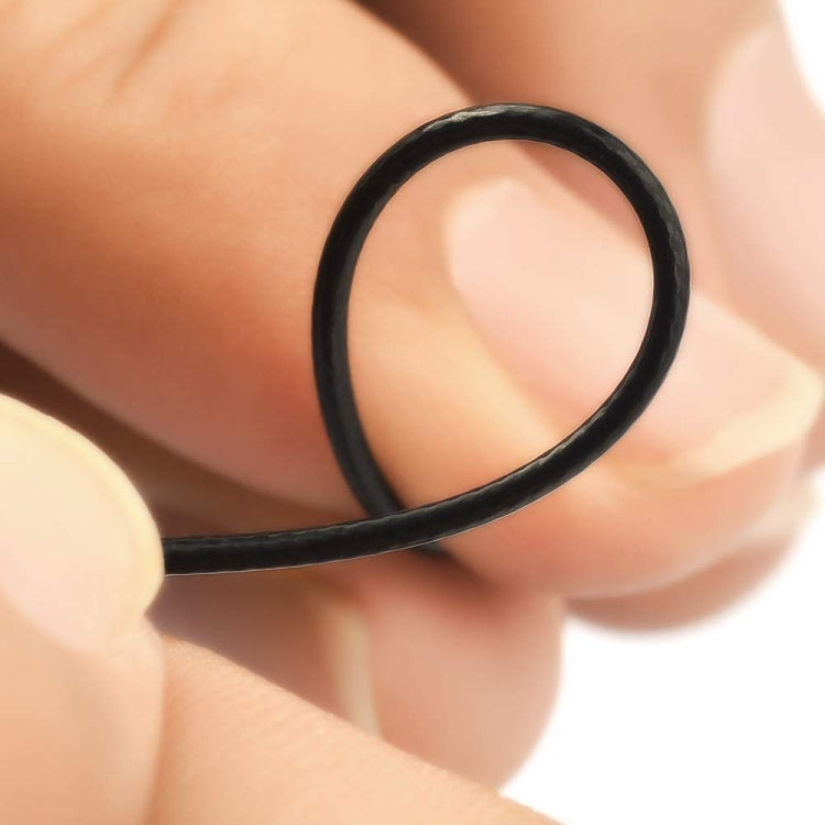 18cm IPX To BNC Female RG1.13 Antenna Signal Extension Cable