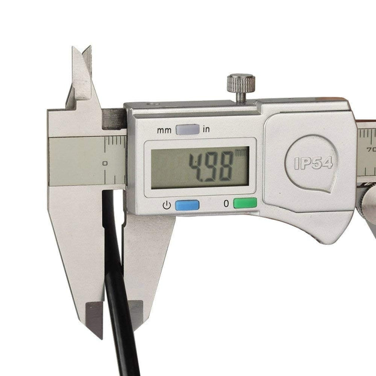 10m BNC Male To UHF Male RG58 Adapter Cable